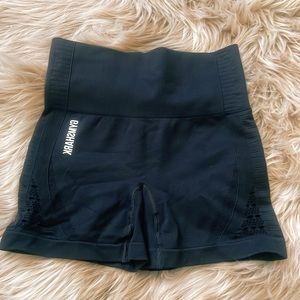 Gymshark shorts